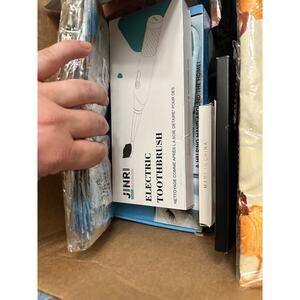Random Amazon Box